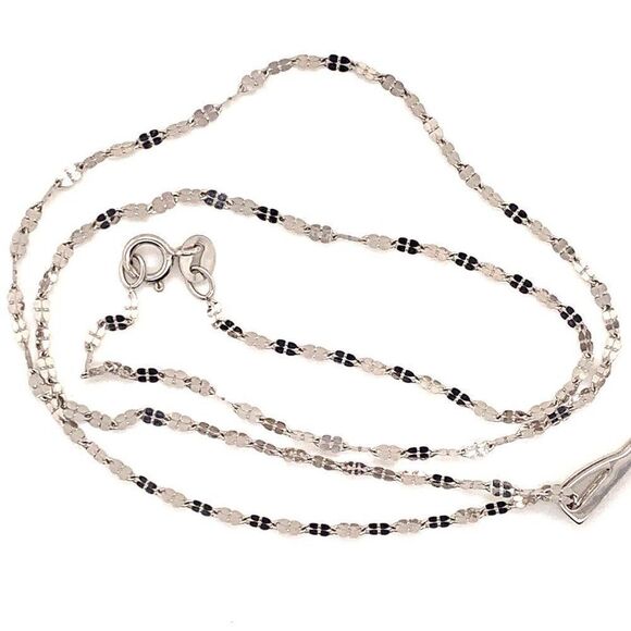 Diamond Tahitian Pearl Necklace 18k Gold 12.60 mm 16" Certified $895 910818 - Picture 6 of 7